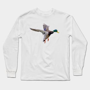 Eppel Long Sleeve T-Shirt